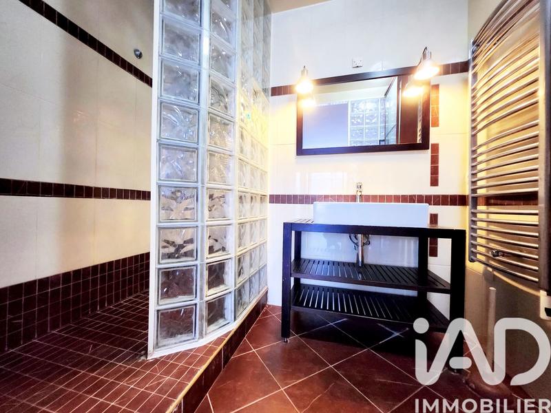 Duplex - 94 m² - 4 pièces