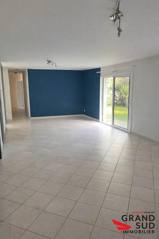 Maison - 136 m² - 5 pièces