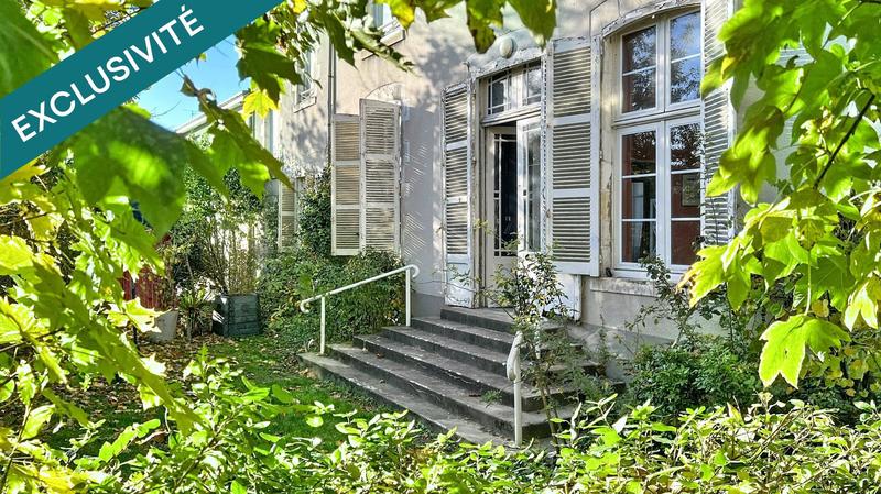 Appartement - 145 m² - 4 pièces