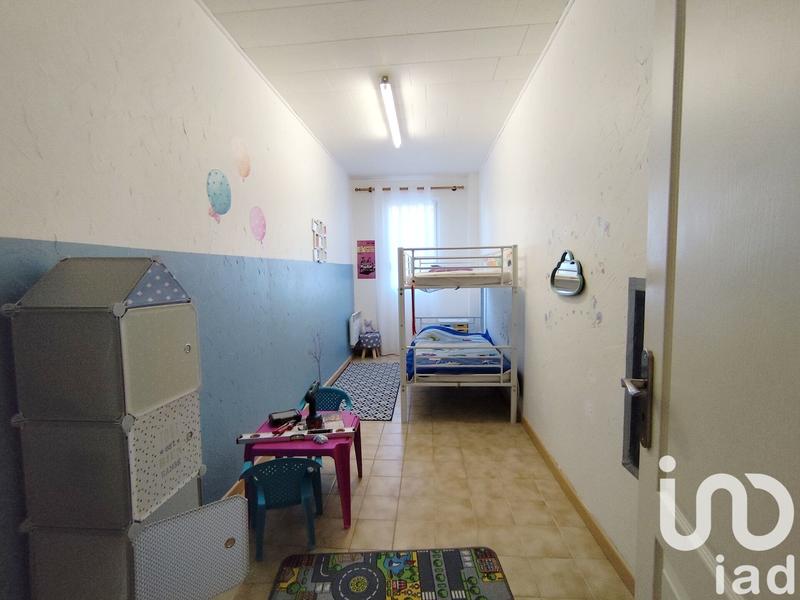 Maison de ville - 223 m² - 6 pièces