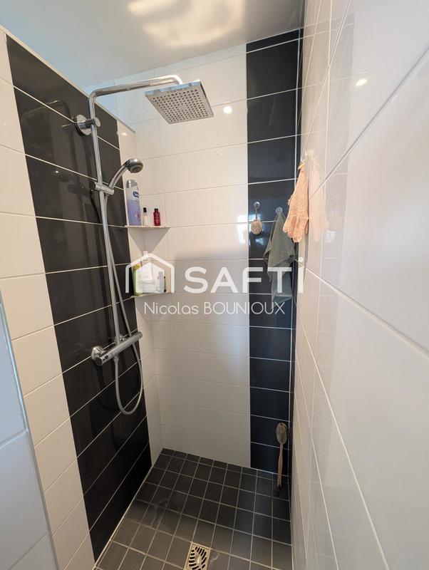 Maison - 150 m² - 7 pièces