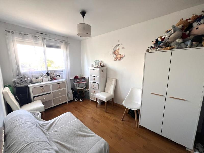Appartement - 110 m² - 5 pièces