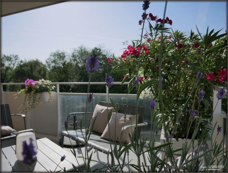 Appartement - 92 m² - 4 pièces