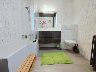 Maison de maîtres - 235 m² - 8 pièces