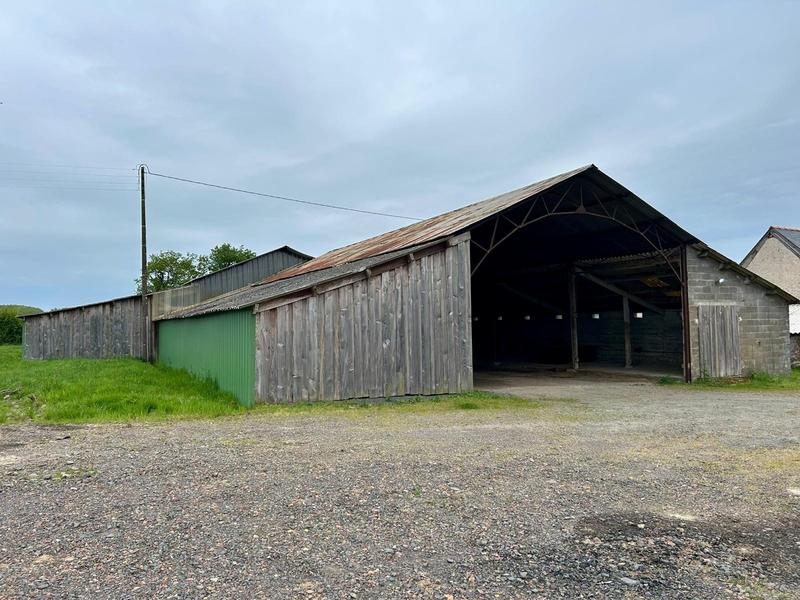 Maison - 130 m² - 4 pièces