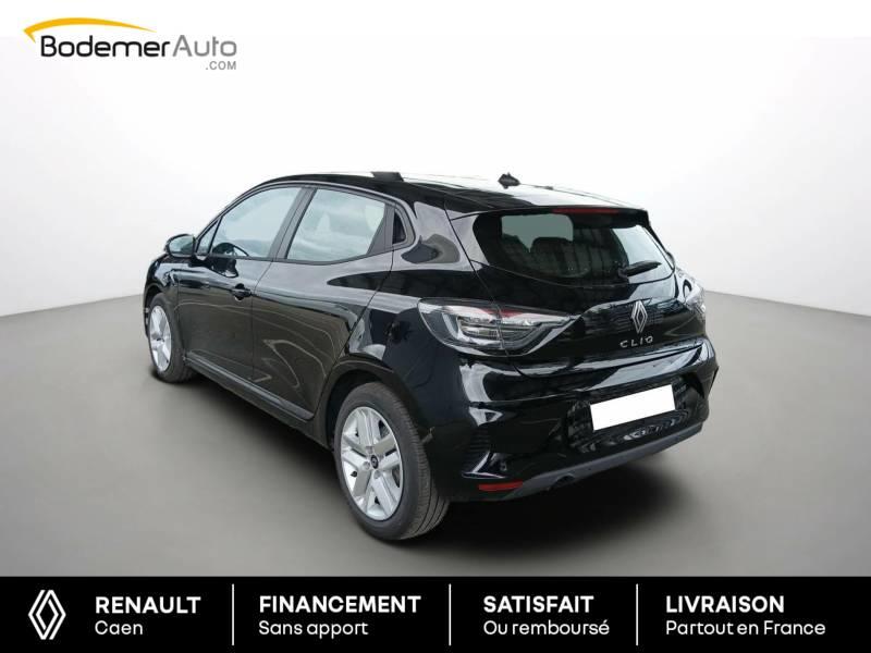 Renault Clio Blue dCi 100 ch Gsr2 Evolution