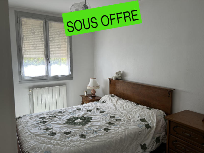 Appartement - 71 m² - 3 pièces