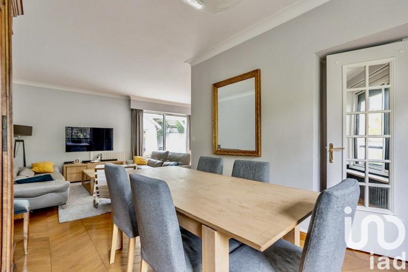 Maison - 160 m² - 5 pièces