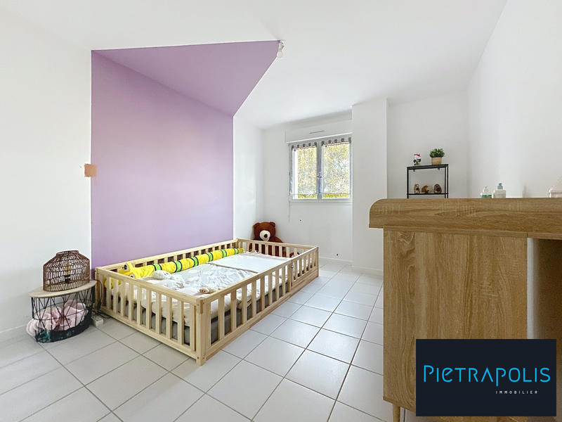 Appartement - 144 m² - 4 pièces