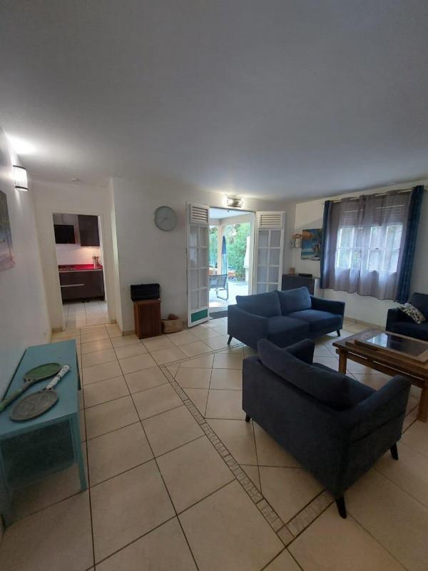 Maison - 1 m² - 4 pièces