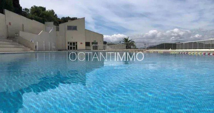 Appartement - 78 m² - 3 pièces