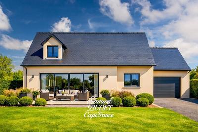 Terrain constructible - 796 m²