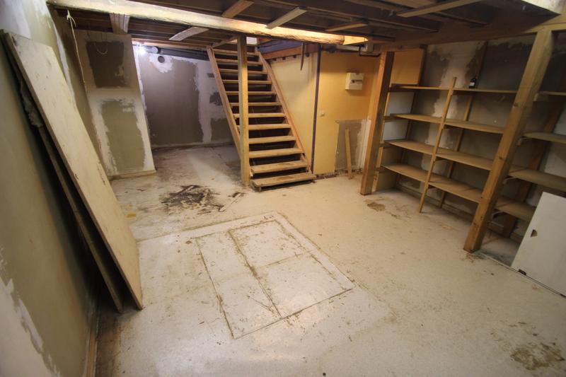 Local commercial - 50 m²