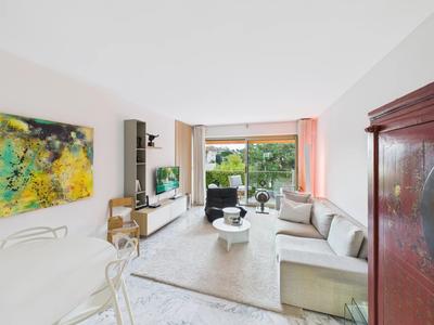 Appartement - 78 m² - 3 pièces