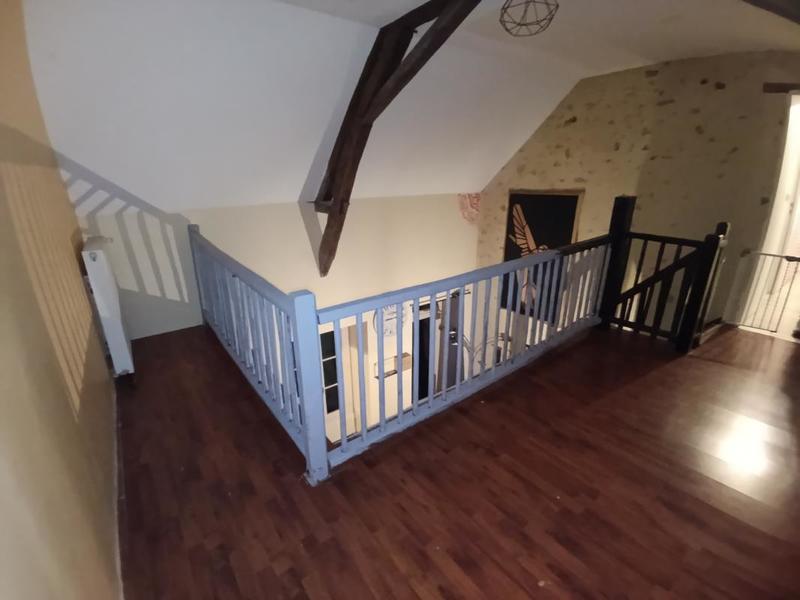 Longère - 150 m² - 6 pièces