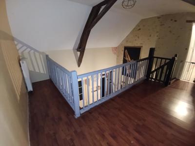 Longère - 150 m² - 6 pièces