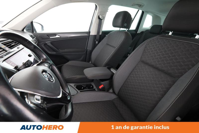 Volkswagen Tiguan 1.5 Tsi Evo Confortline Dsg7 150 ch