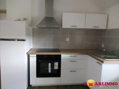 Appartement - 71 m² - 3 pièces