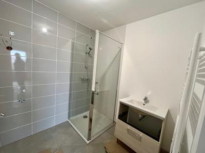 Appartement - 46 m² - 3 pièces