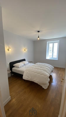 Maison - 68 m² - 4 pièces