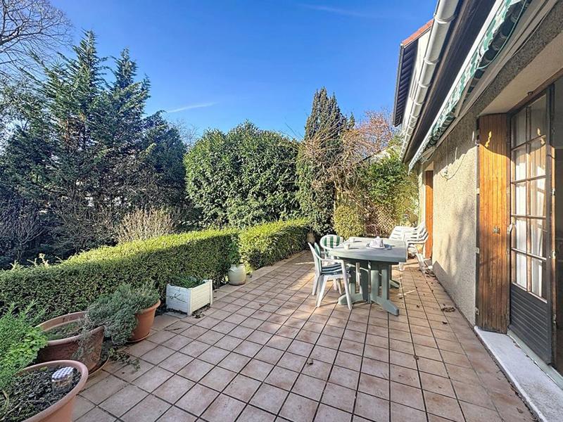 Maison - 150 m² - 7 pièces