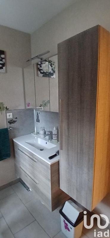 Maison - 88 m² - 4 pièces