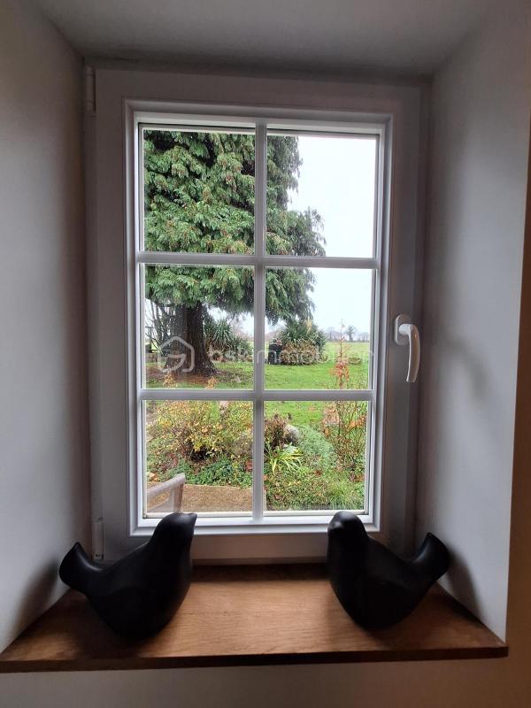 Longère - 147 m² - 5 pièces