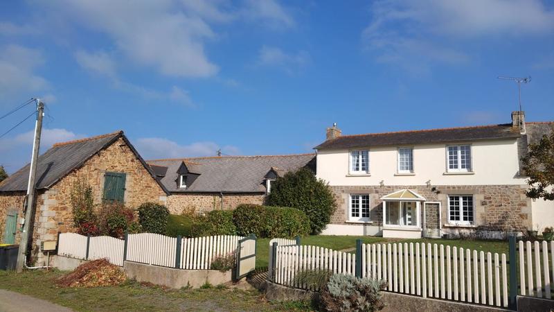 Maison - 138 m² - 5 pièces