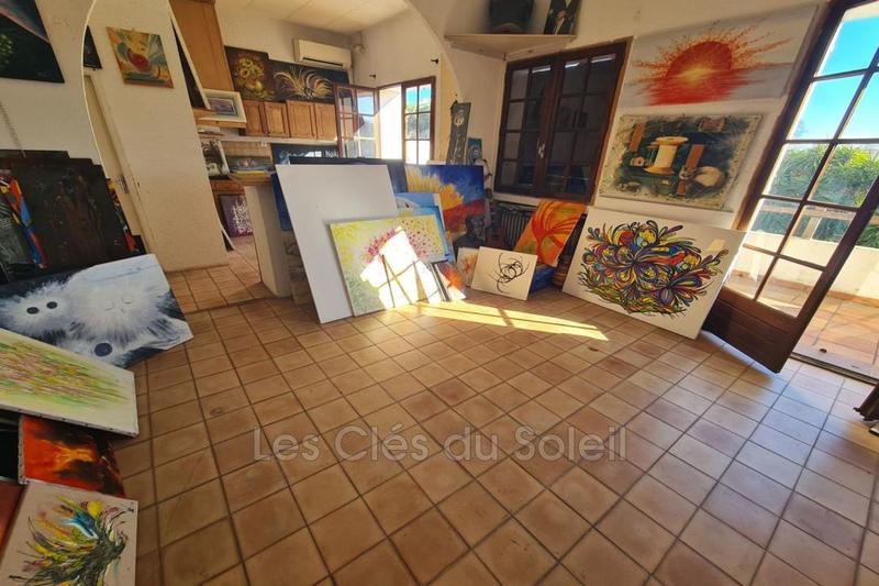 Villa - 128 m² - 7 pièces