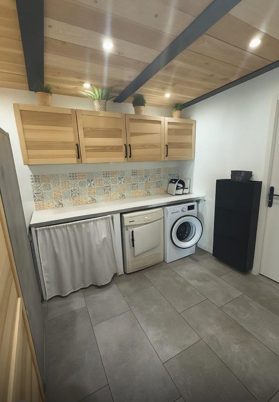 Appartement - 217 m² - 4 pièces