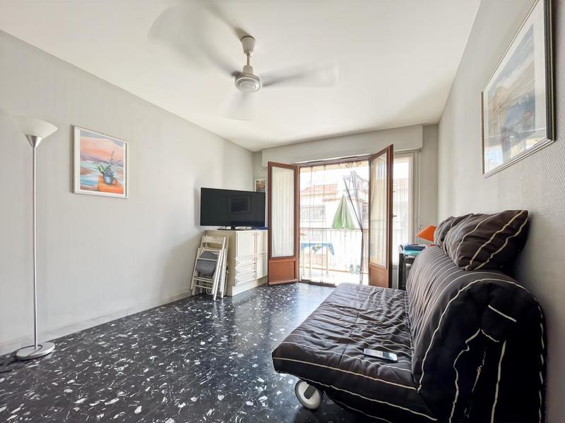 Appartement - 49 m² - 2 pièces