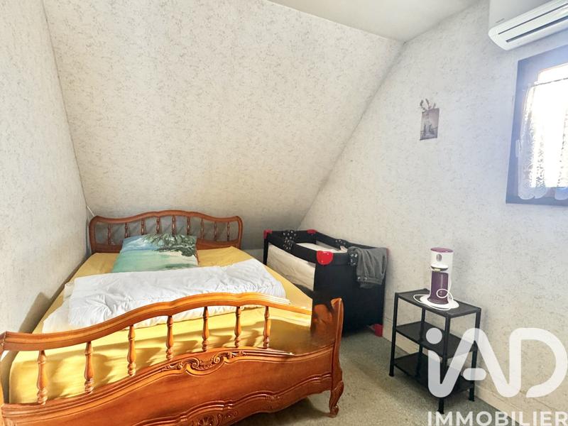 Maison - 149 m² - 7 pièces