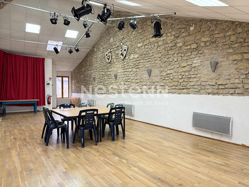 Maison - 173 m² - 5 pièces