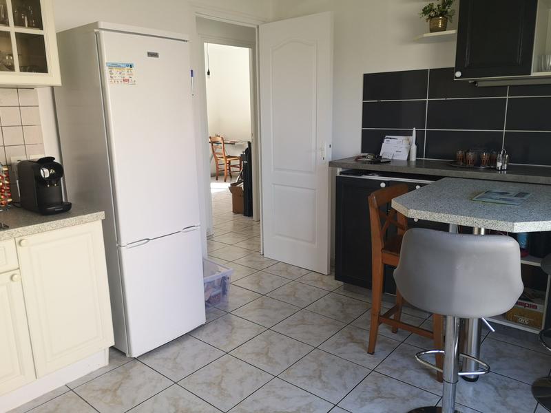 Maison traditionnelle - 116 m² - 5 pièces