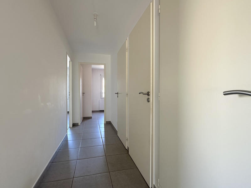 Maison - 84 m² - 4 pièces