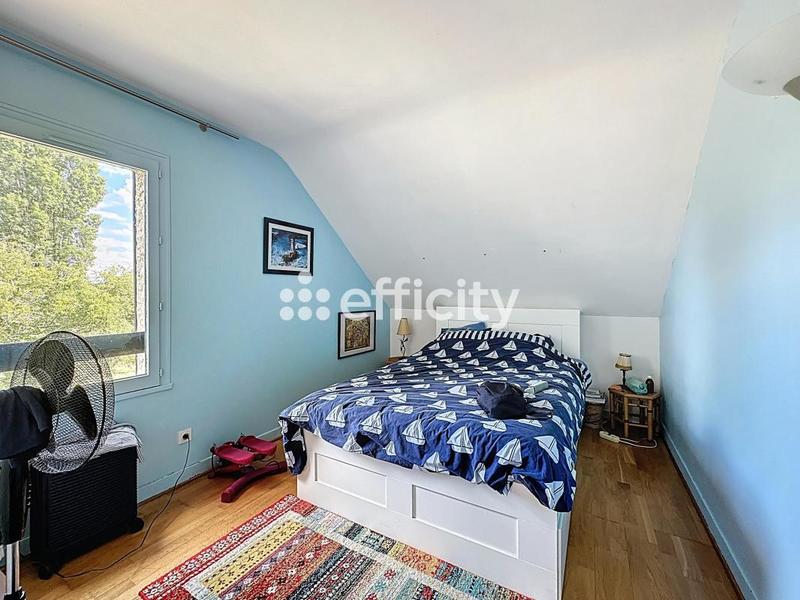 Villa - 180 m² - 7 pièces