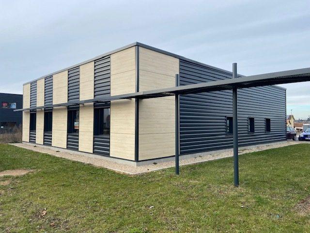 Local commercial - 235 m²