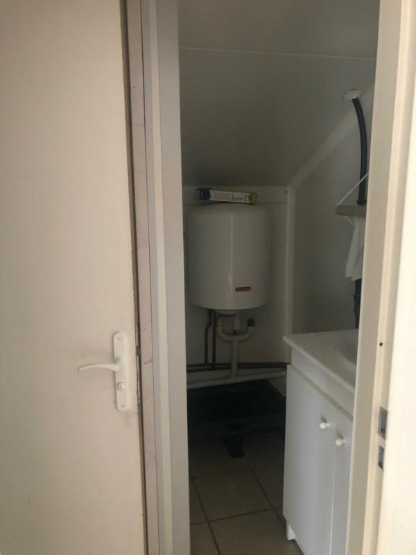 Local d'activité / Entrepôt - 366 m²