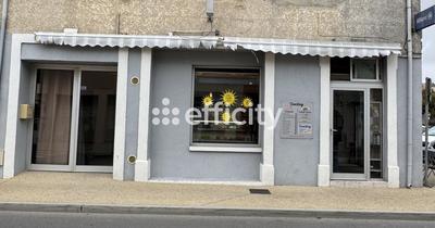 Fonds de commerce - 51 m²