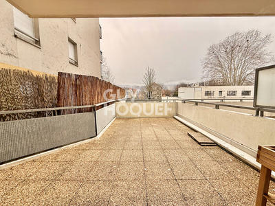 Appartement - 71 m² - 3 pièces