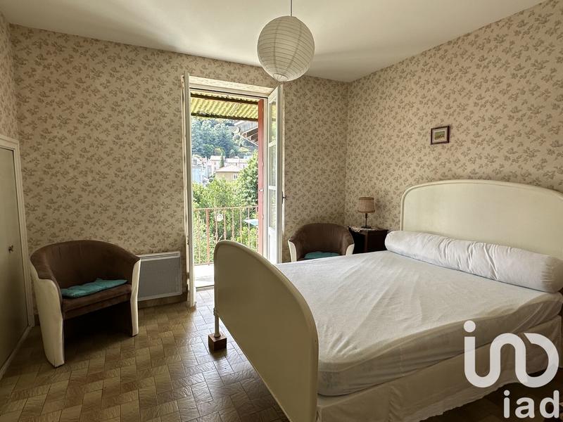 Maison de village - 215 m² - 13 pièces