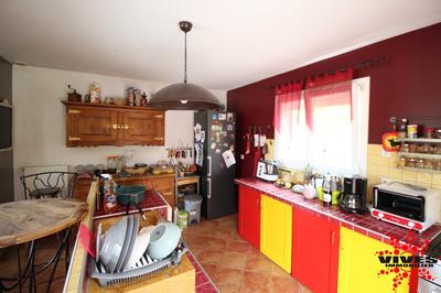 Villa - 90 m² - 4 pièces