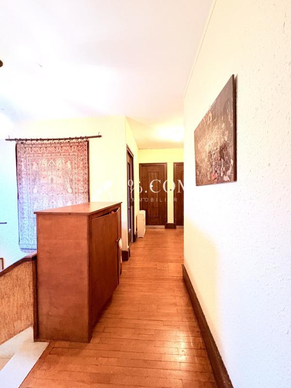 Maison - 192 m² - 10 pièces