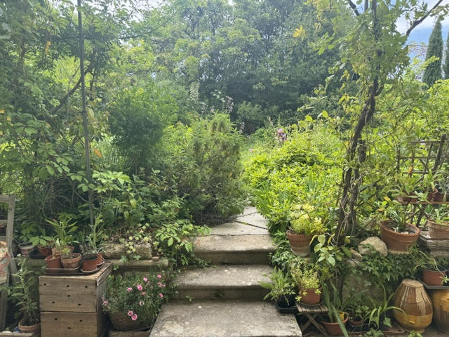 Maison de village - 149 m² - 8 pièces