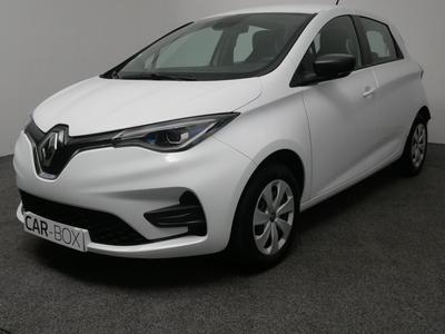 Renault Zoe Life R110 Ze 50 Achat Integral 1ere Main