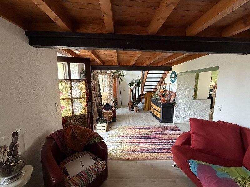 Immeuble - 143 m² - 2 pièces