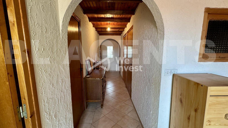 Maison - 139 m² - 7 pièces