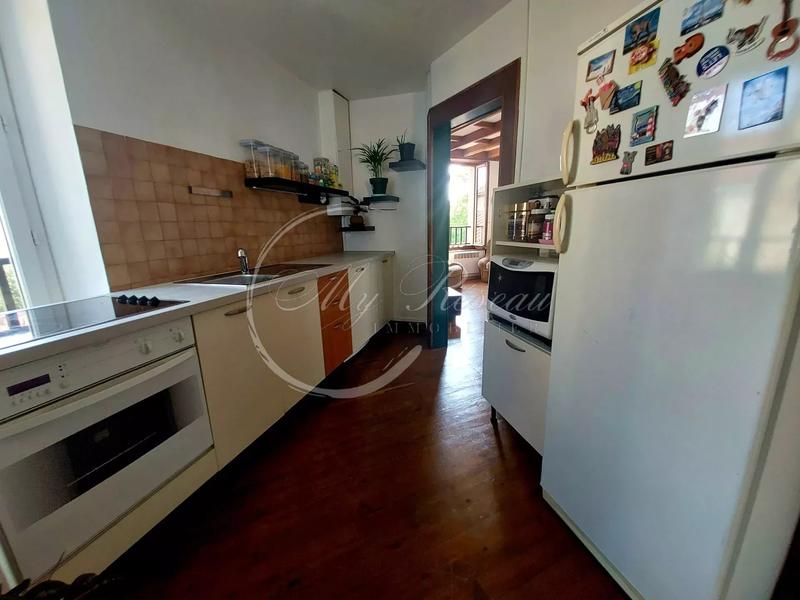 Appartement - 46 m² - 3 pièces