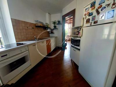 Appartement - 46 m² - 3 pièces