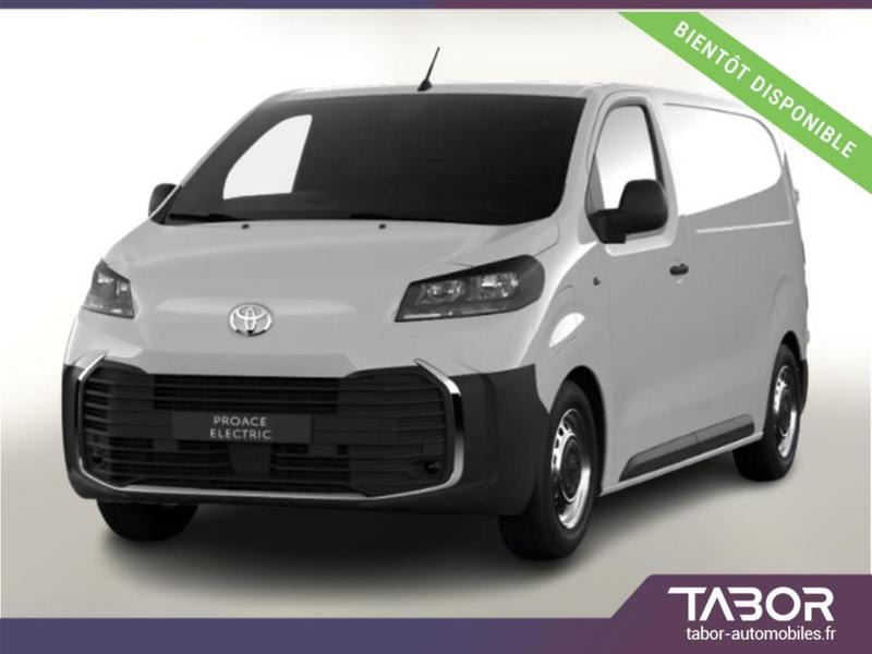 Toyota Proace Comfort 75KWh 10"Touch SmarCargo